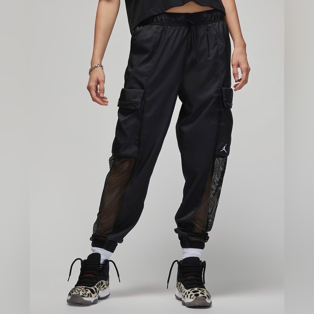 Jordan essential utility pants
